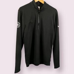 NWT Men's LA Clippers Nike Golf 1/2 Zip Pull-over Size S - $75 Retail